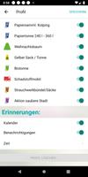 abfallapp BAV screenshot 2