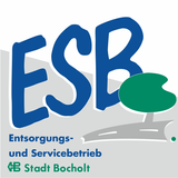 Abfall-App ESB icône