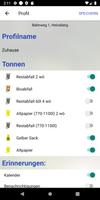 abfallapp Kreis Heinsberg screenshot 1