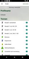 Abfall-App STL screenshot 1