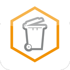 Abfall-App Kreis Pinneberg 아이콘