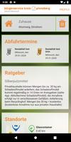 Abfall-App Kreis Pinneberg 스크린샷 2