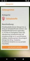 Abfall-App Kreis Pinneberg imagem de tela 3