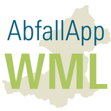 Abfall-App WML icône