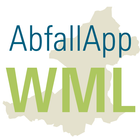 Abfall-App WML ícone