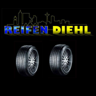 Reifen-Diehl أيقونة