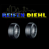 Reifen-Diehl ไอคอน