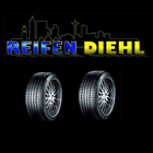 Reifen-Diehl आइकन