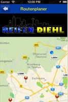 Reifen-Diehl ภาพหน้าจอ 3