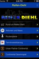 Reifen-Diehl bài đăng