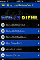 Reifen-Diehl captura de pantalla 1