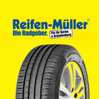 Reifen Müller 图标