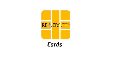 REINER SCT Cards 海报
