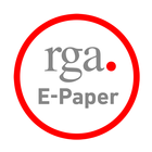 E-Paper RGA icône