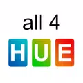 all 4 hue