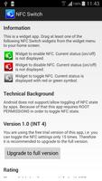 NFC Switch স্ক্রিনশট 2