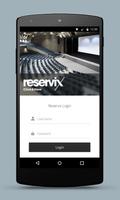 Reservix Click&View Affiche