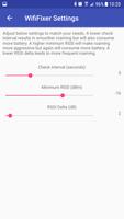 WifiFixer screenshot 1
