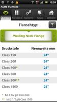 ASME Flanges poster