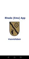 Rhede (Ems) App poster