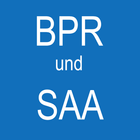 BPR und SAA icône