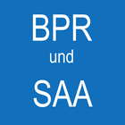 BPR und SAA ikona