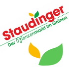 Staudinger – Kundenkarten-App icône