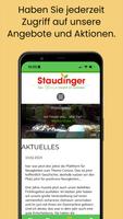 Staudinger – Kundenkarten-App capture d'écran 3