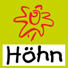 Blumen Höhn icône