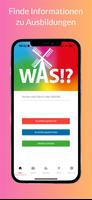 WAS-App capture d'écran 3