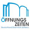 Öffnungszeiten आइकन