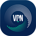 VPN - Online VPN Proxy App アイコン