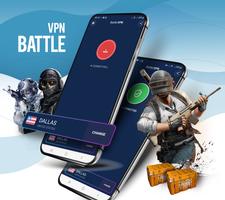 VPN - Online VPN Proxy App-poster