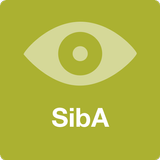SibA – Visussimulation icône