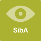SibA – Visussimulation-icoon