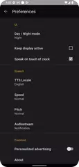 Announce Time XAPK download