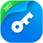 VPN Fast - Unlimited VPN pooxy أيقونة
