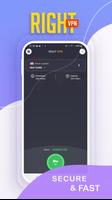 VPN Fast - Unlimited VPN pooxy الملصق