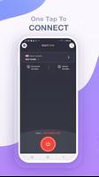 VPN Fast - Unlimited VPN pooxy تصوير الشاشة 1