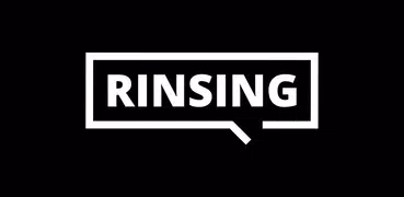 RINSING
