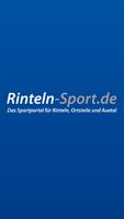 Rinteln Sport poster
