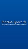 Rinteln Sport ポスター