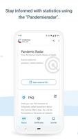 Corona-Warn скриншот 3