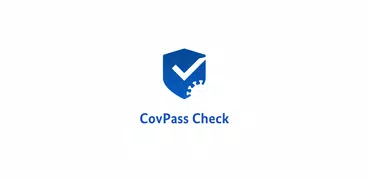 CovPassCheck
