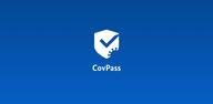 Erfahren Sie, wie Sie CovPass kostenlos herunterladen