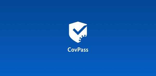 Erfahren Sie, wie Sie CovPass kostenlos herunterladen image