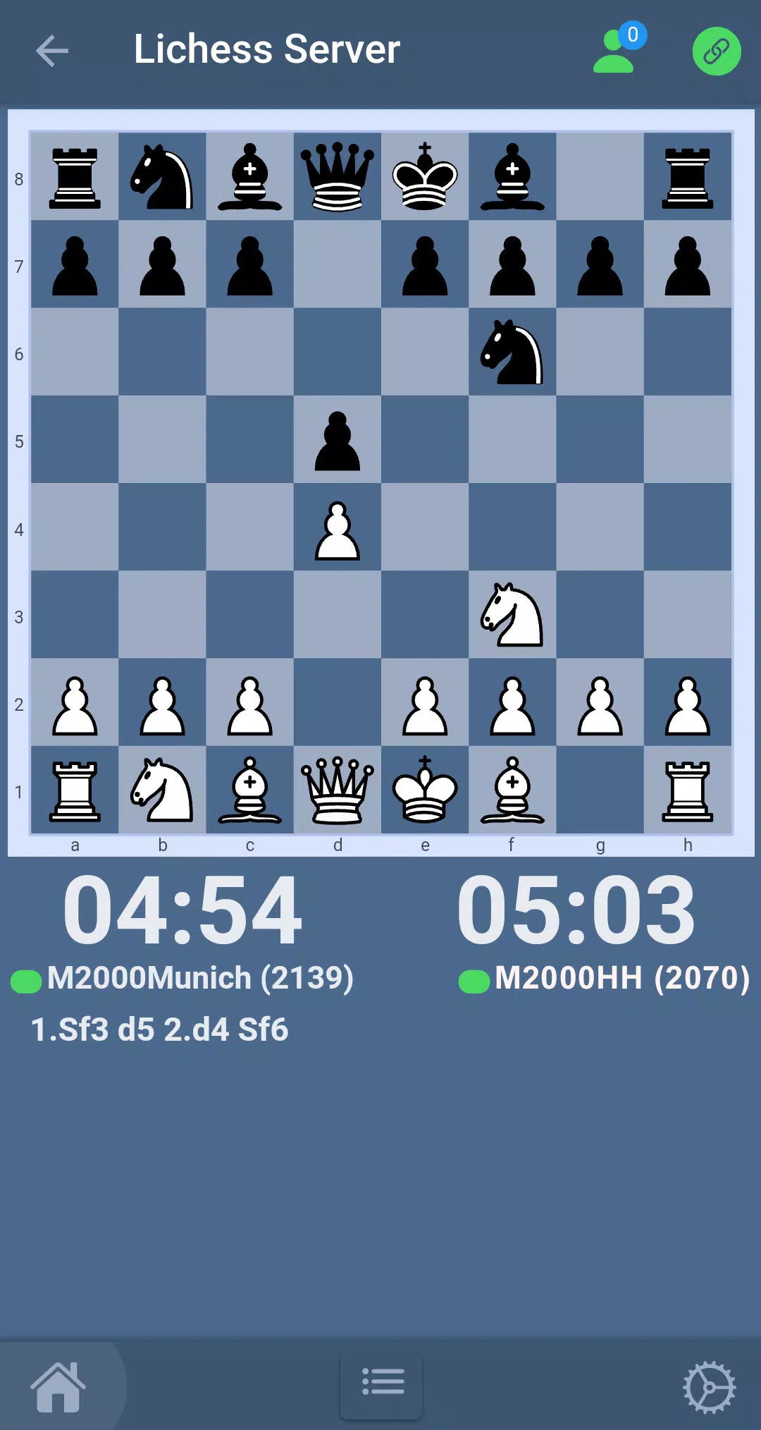 ChessLink APK for Android Download