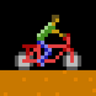 ikon Bike Wall Buster