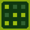 Binarytime 56k - Pixel Clock