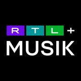 RTL+ Musik أيقونة